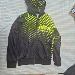 AMS Triathlon hoodie