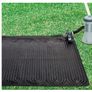 Eco-Friendly Solar Heating Mat for Swimming Pools Image 2