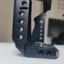 Smallrig Cage Kit for Sony A7SIII with NATO rail top handle and monitor mount Image 6