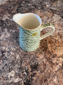 pretty jug