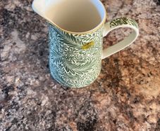 pretty jug