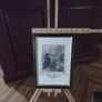 Antique engraving Image 6