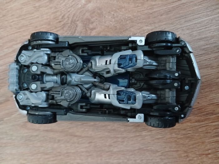 Transformers ROTF Sidesweep