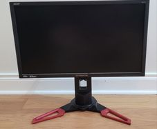 PC monitor 24 inch 1080p 144hz