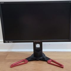 PC monitor 24 inch 1080p 144hz