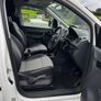 VW Caddy Image 5
