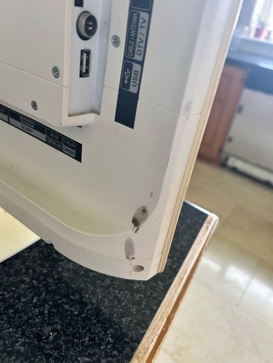 Hannspree 24' TV
