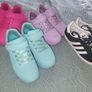 Girls Trainers Image 2