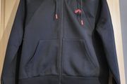 CRIVIT Black sport hoodie S 36 NEW