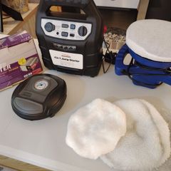 Car accessories