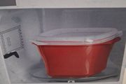 Ernesto New Microwave Steamer