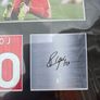 Diogo Jota Tin sign Liverpool Memorabilia Image 2