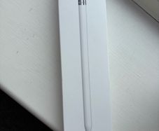 Apple Pencil - 2nd generation
