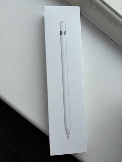 Apple Pencil - 2nd generation