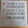 James Yah Mo B There 12 inch vinyl Image 2