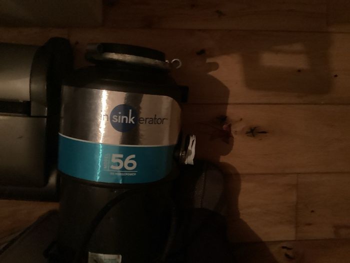 Insinkerater 65
