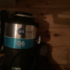 Insinkerater 65