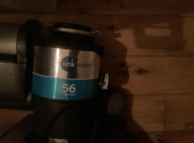 Insinkerater 65