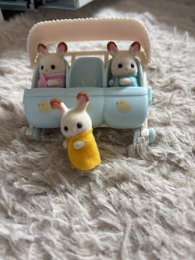 sylvanian