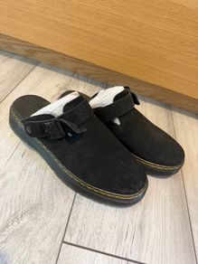 Doc Marten Mule Sandals