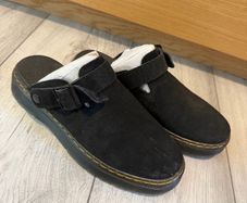 Doc Marten Mule Sandals