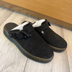 Doc Marten Mule Sandals