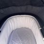Cybex Gazelle S Complete Travel System Pre Loved. Excellent Condition Image 6