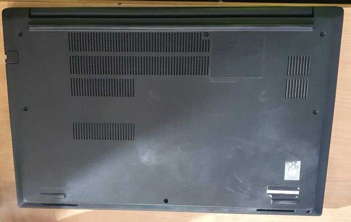 Lenovo ThinkPad E15 Gen 3 - Ryzen 5 | 16GB RAM | Excellent Battery