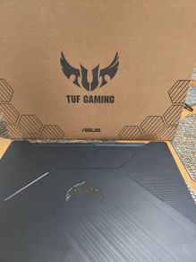 Asus Tuf Gaming Laptop