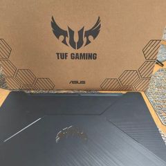 Asus Tuf Gaming Laptop