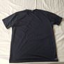 New Balance NB Dry Running T Shirt Navy Size L New Image 2
