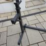 Mc Sport Hit fitness adjustable squat rack standard Image 2