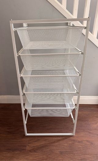 Ikea Jonaxel Storage