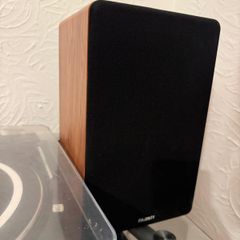 Speakers