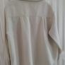 ZARA Over Shirt, 52%Linen 48% Cotton. Image 2