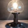 1950s Sijaj Hrastnik lamp Yugoslavia Image 5