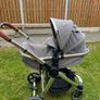 Panorama XT Pram Image 3
