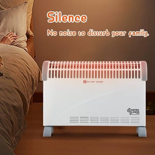 NEW SALE | Electric Convector Radiator Heater Room Heating Oil-Free Radiator