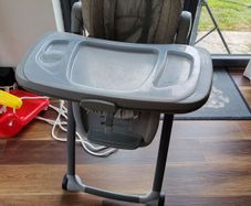 joie high chair