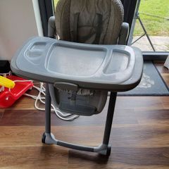 joie high chair