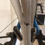 Hewitt Cheviot touring bike frameset Image 9