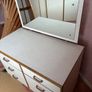 dressing table vintage Image 5