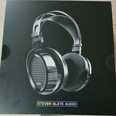Slate VSX Immersion One Headphones (New/Sealed) Upgrade Version