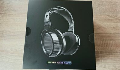 Slate VSX Immersion One Headphones (New/Sealed) Upgrade Version