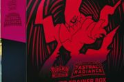 Pokemon Astral Radiance ETB