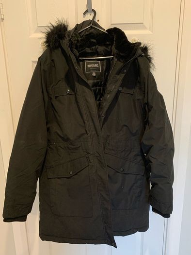 Regatta Women's Parka