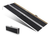 main image for ad Portable Wheelchair Ramp, 8 ft 800 lbs