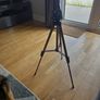 Hama Star 75 tripod Image 3