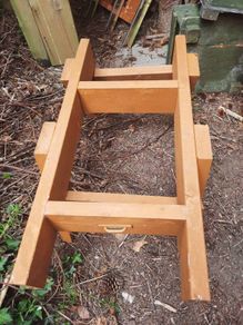 bee equipment
