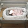 bassinet crib Image 2